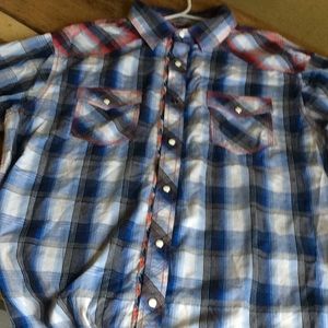 Button-Down Shirt